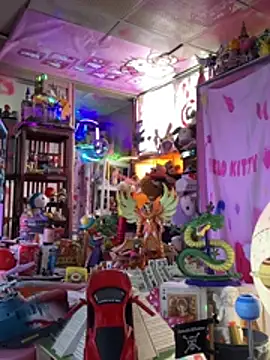 Chat XXX Live JesuAdam