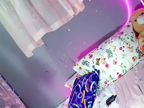 ur_hotasiangf 网络视讯表演