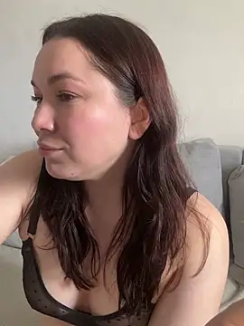 Chat XXX en directo de SexyLexyR