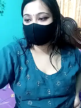 Porimoni22 Webcam-Show