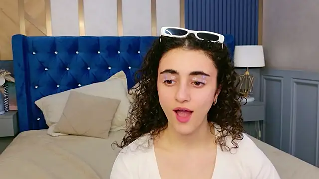 Susan_ForsのライブXXXチャット