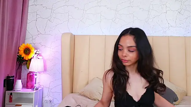 Chat XXX en directo de BambiRoses