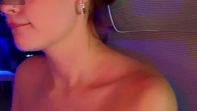 mollybossy Chat XXX in diretta