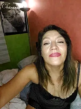MilfLady69 Webcamshow