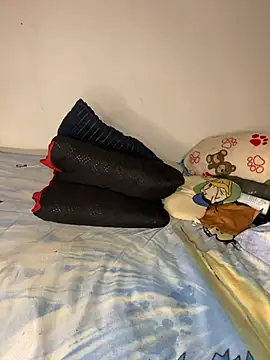 Iam_FernandaH's Live XXX Chat