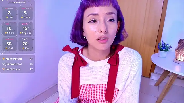 Chat +18 de tati_cardenas ao vivo