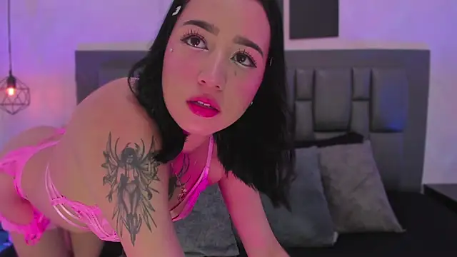 دردشة Dark_Kitty_666 الجنسية المباشرة