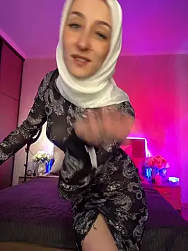 دردشة FlexibleDoll_ الجنسية المباشرة