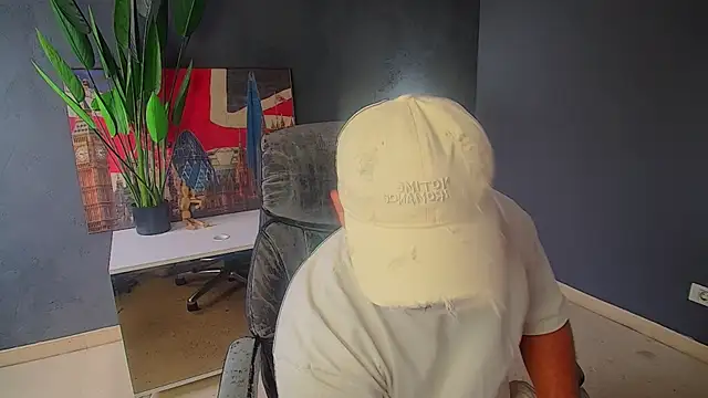 DaxGreer Chat XXX live