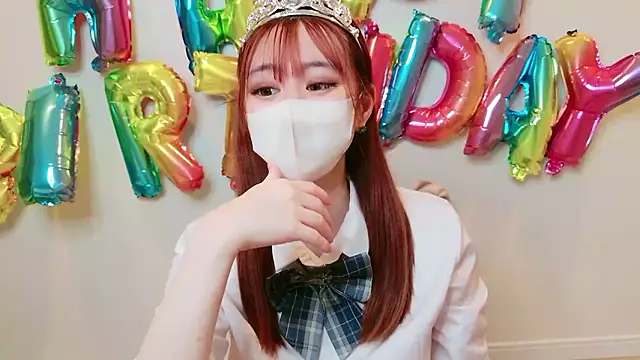 chat__MIYU's Live XXX Chat