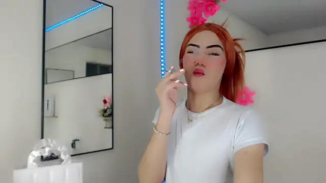 NathalialLooes 웹캠 쇼