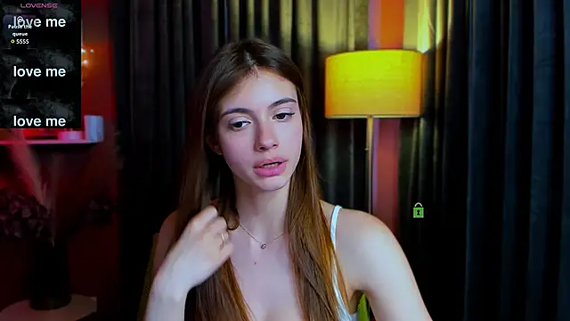 Chat XXX ao vivo de mia_bamby1