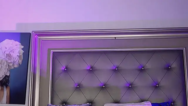 Zoey_CarterX 即時 XXX 聊天