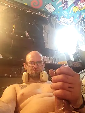 Show webcam de Herwish