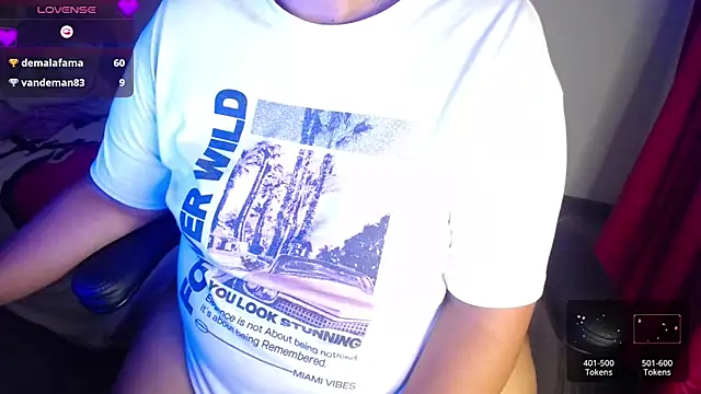 KittyHot20 라이브 XXX 채팅