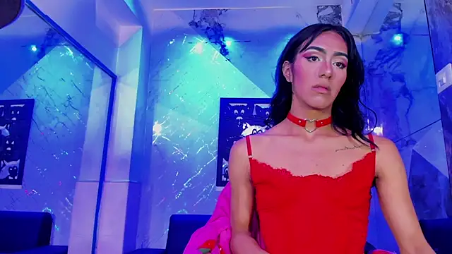 Chat XXX ao vivo de Isabella_stanford2