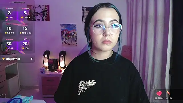 iris_sky 라이브 XXX 채팅