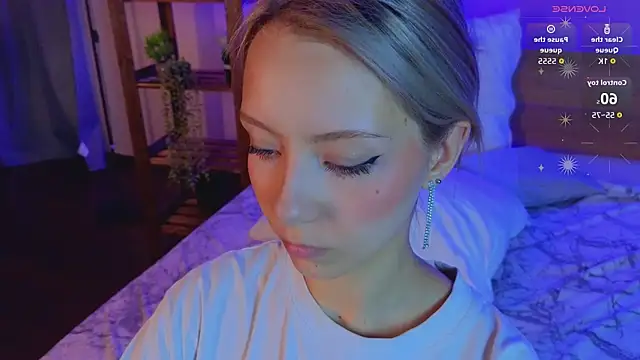 LumMina 라이브 XXX 채팅