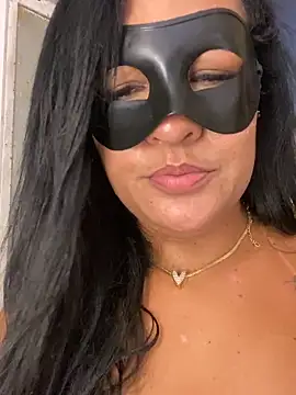 Chat XXX ao vivo de Kacaah