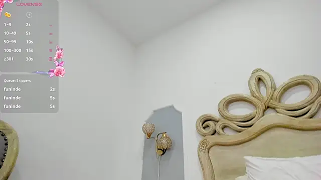 paulina_lux Live XXX-Chat