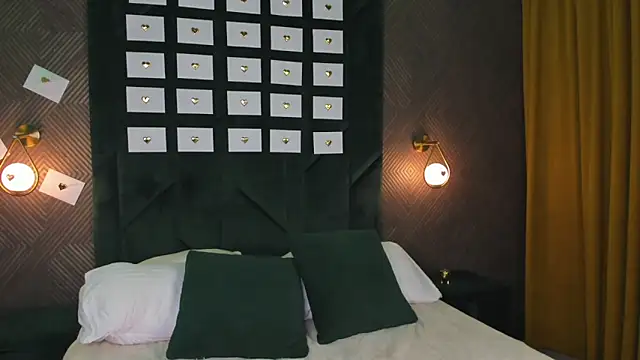 Eva_Anderson's Live XXX Chat