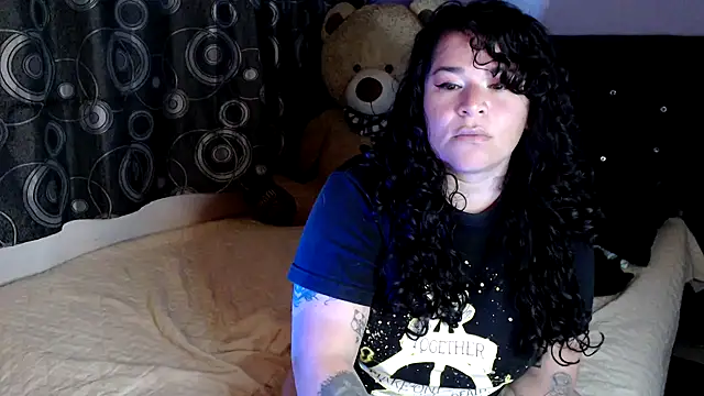 ANGELIQUE_KLANE Live XXX-Chat