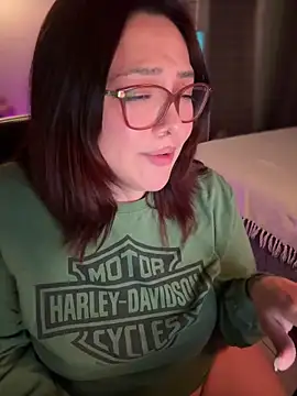 Pumpkin_bunny's Live XXX Chat