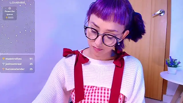 tati_cardenas Live XXX-chat