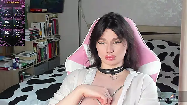 bbJ_one's Live XXX Chat