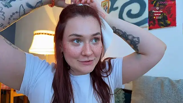 AurikTrix's Live XXX Chat