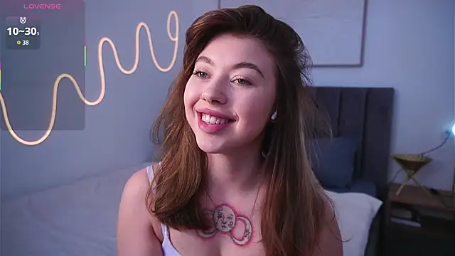 Czat XXX na żywo – SimonaGerry