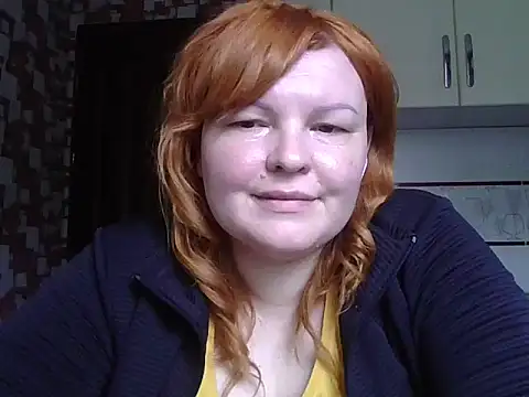 KrisryOxNikss' Live XXX Chat