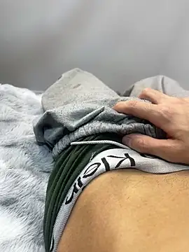 Jerath_ webcam show