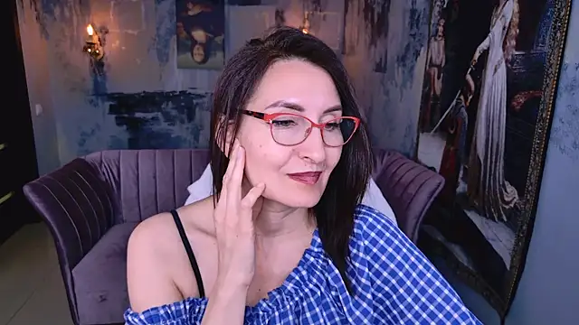Chatroom XXX en direct de UnaTerra