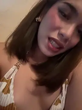 SideChick_Bunny Webcam Show