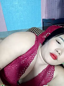 Irene-01 网络视讯表演