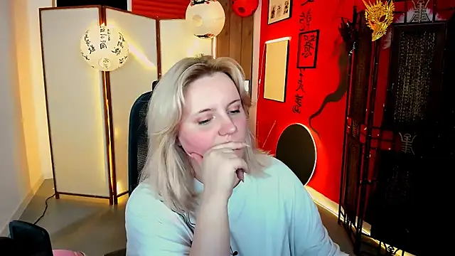 KathyBriggs Live XXX-Chat