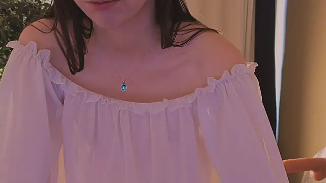 Alice-Lidel webcam show