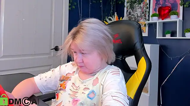 Sara_Robinson's Live XXX Chat