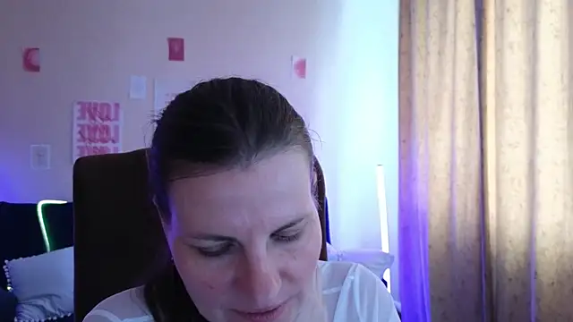 Вебкам-шоу Mirabelle_Velvet