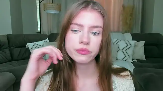 Chat XXX en directo de Erica_Kiss