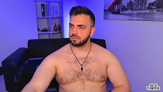 Živý XXX chat Jace_Thorne