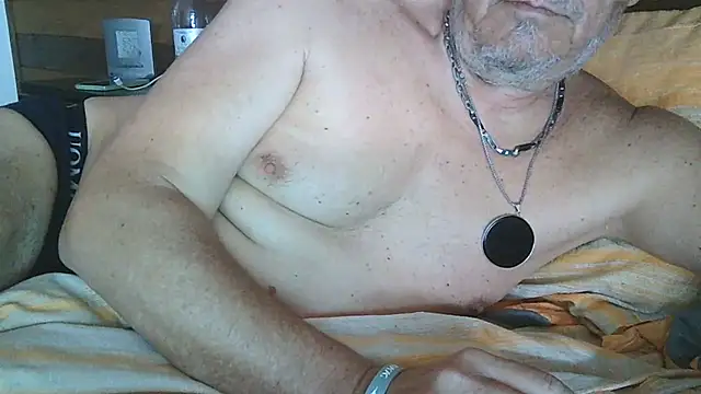 gyodybis Webcam Show