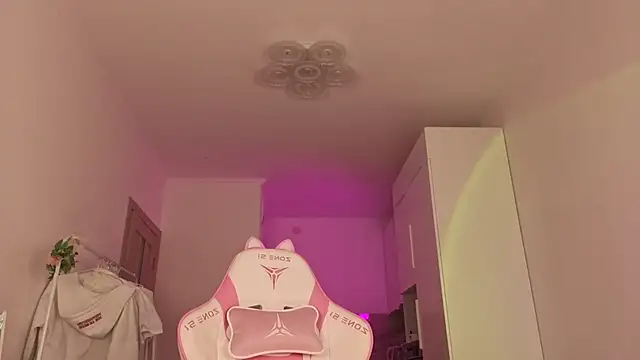 Eva_Sonic 라이브 XXX 채팅