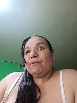 Zuleyka_69's Live XXX Chat