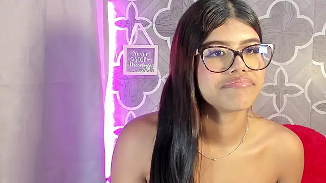 SidneyBrown1 élő XXX-chatje