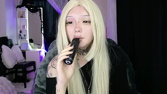 Lein_Bone 라이브 XXX 채팅