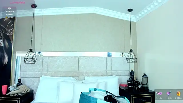 kimCosseyy 라이브 XXX 채팅