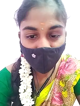Tamil_Hot_RoyalQueen Webcam-Show