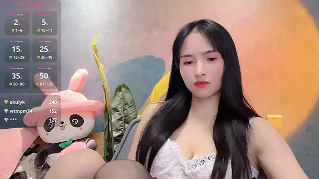 au-love Show Webcam